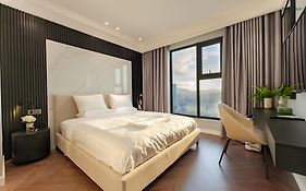 Quy Nhon Pearl - Altara Sea Tower.