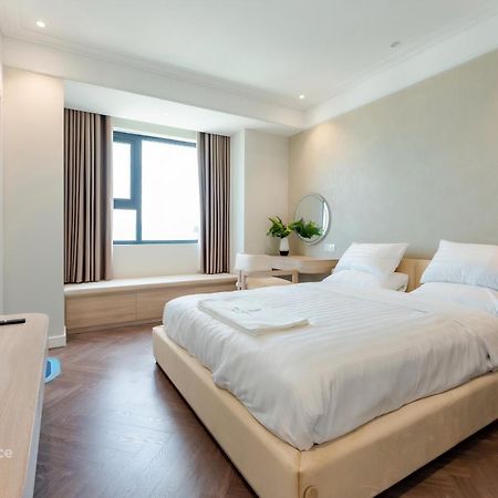 Quy Nhon Pearl - Altara Sea Tower. Apartment Ngoại thất bức ảnh