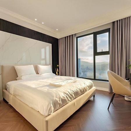 Quy Nhon Pearl - Altara Sea Tower. Apartment Ngoại thất bức ảnh