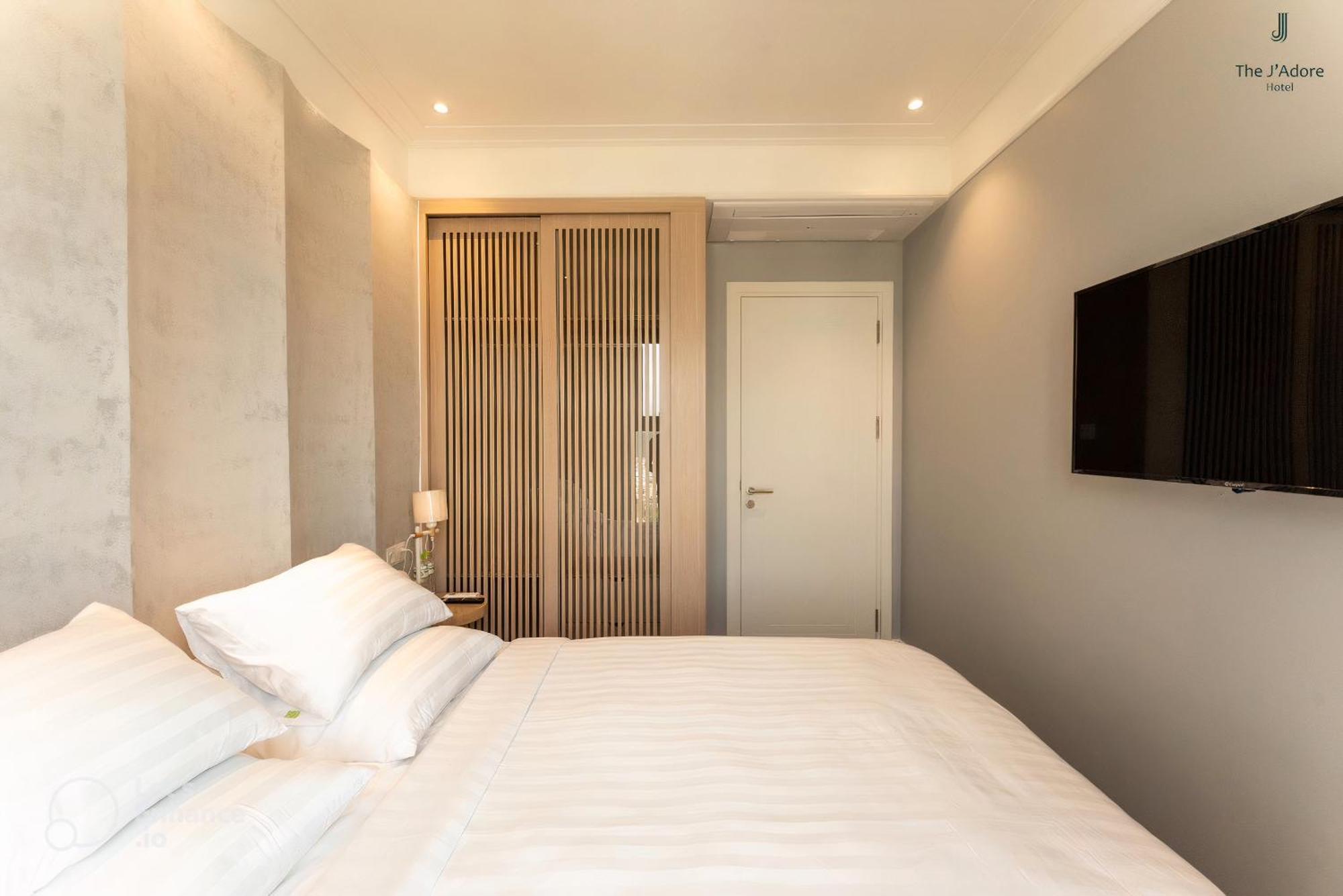 Quy Nhon Pearl - Altara Sea Tower. Apartment Ngoại thất bức ảnh
