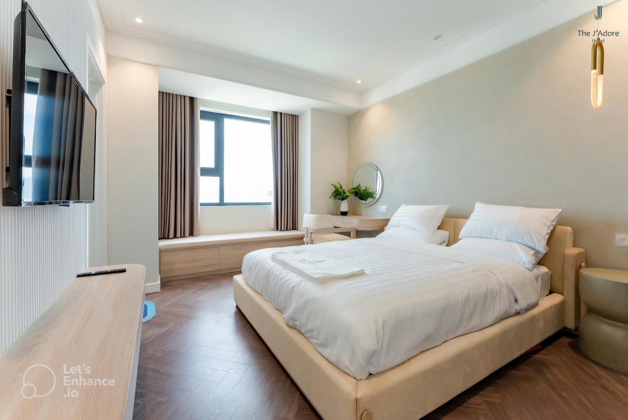 Quy Nhon Pearl - Altara Sea Tower. Apartment Ngoại thất bức ảnh