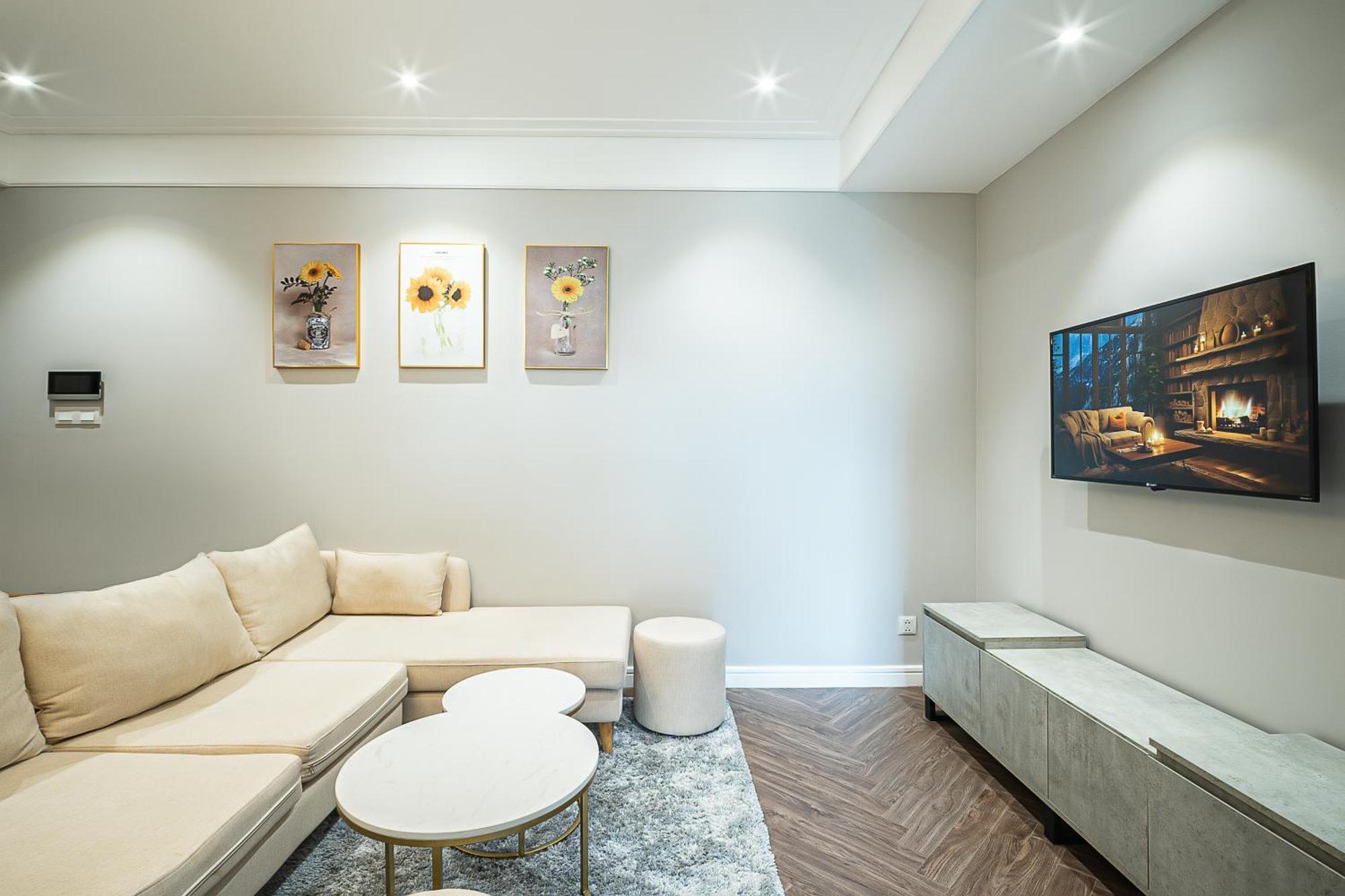 Quy Nhon Pearl - Altara Sea Tower. Apartment Ngoại thất bức ảnh