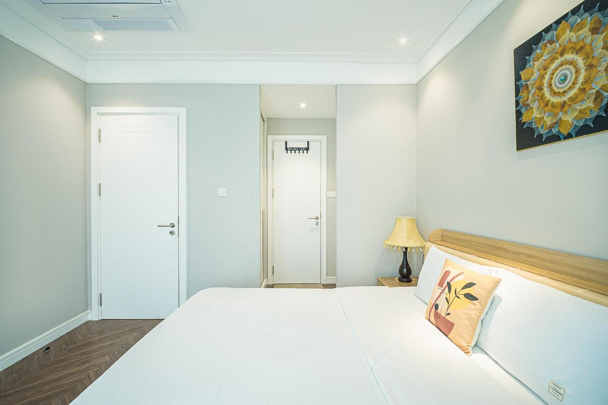 Quy Nhon Pearl - Altara Sea Tower. Apartment Ngoại thất bức ảnh