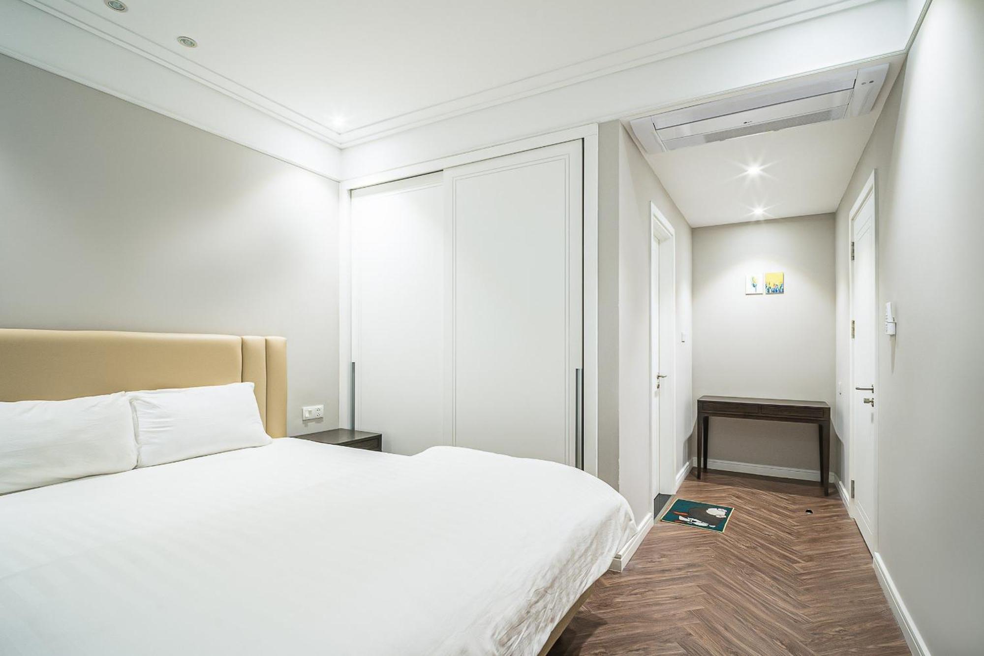 Quy Nhon Pearl - Altara Sea Tower. Apartment Ngoại thất bức ảnh