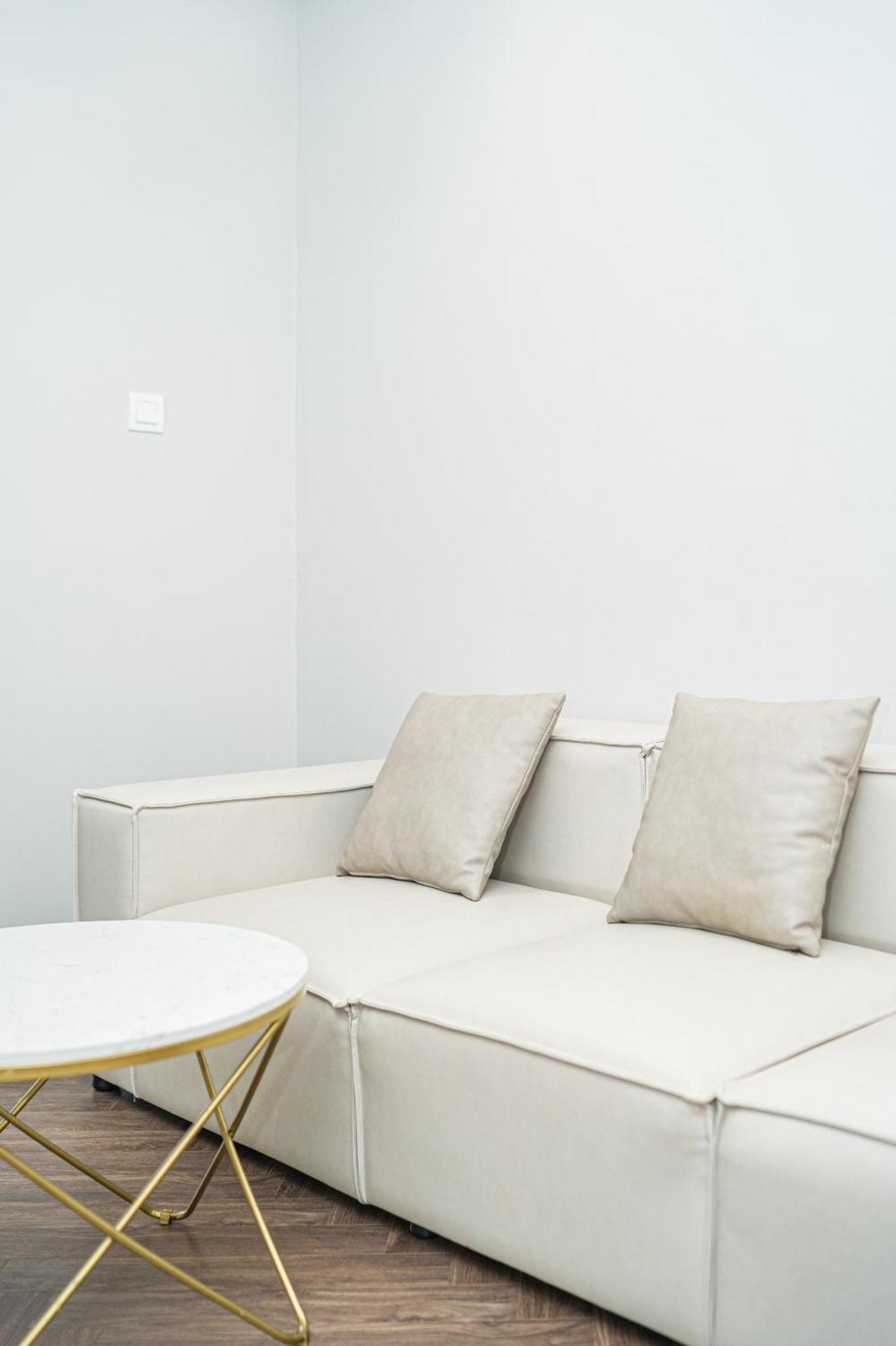 Quy Nhon Pearl - Altara Sea Tower. Apartment Ngoại thất bức ảnh