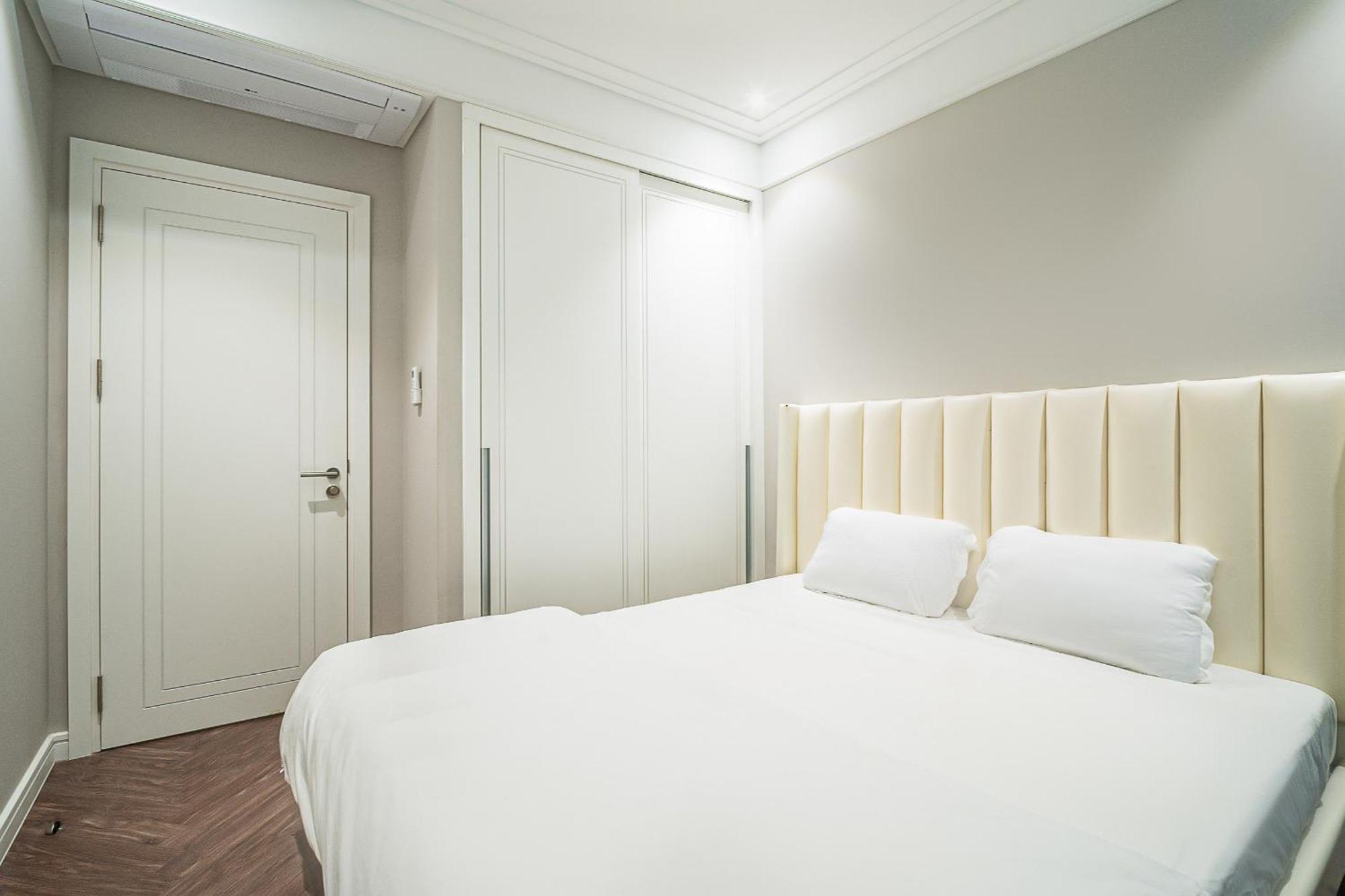 Quy Nhon Pearl - Altara Sea Tower. Apartment Ngoại thất bức ảnh