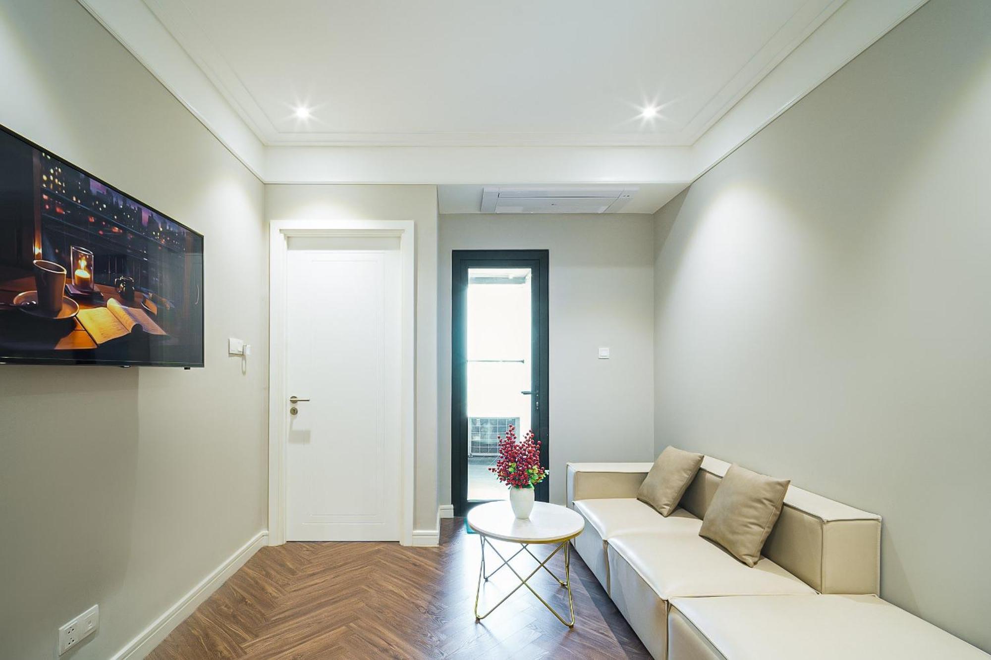 Quy Nhon Pearl - Altara Sea Tower. Apartment Ngoại thất bức ảnh