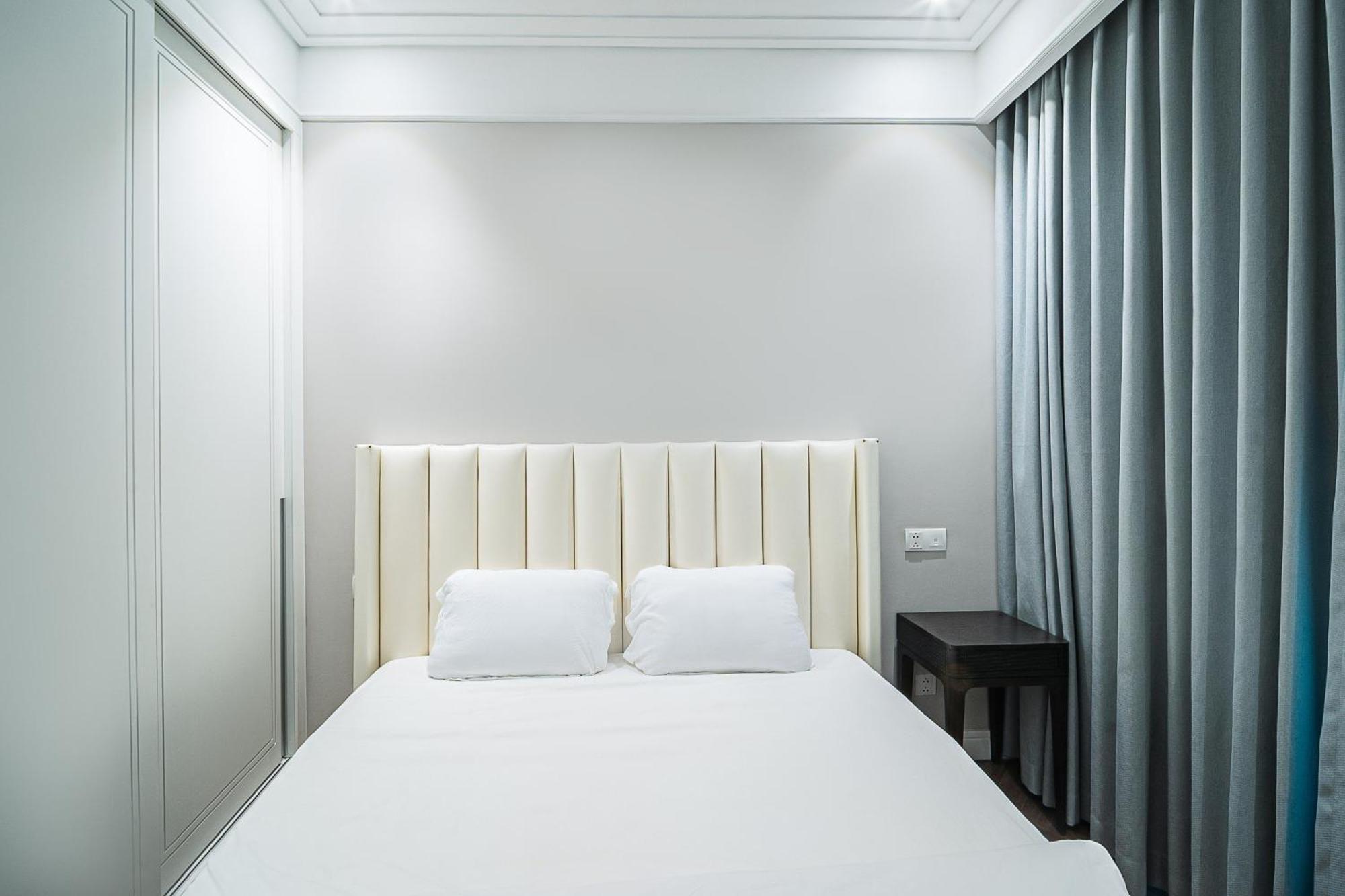 Quy Nhon Pearl - Altara Sea Tower. Apartment Ngoại thất bức ảnh
